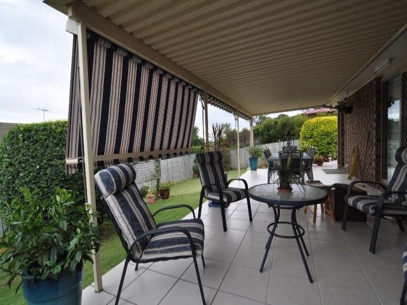 45 Wantana Crescent, Edens Landing QLD 4207