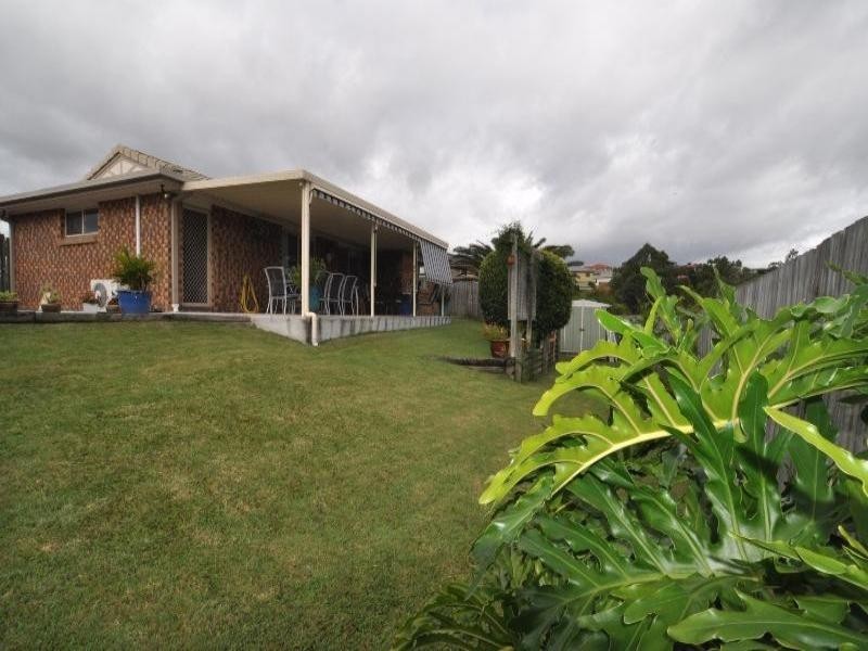 45 Wantana Crescent, Edens Landing QLD 4207