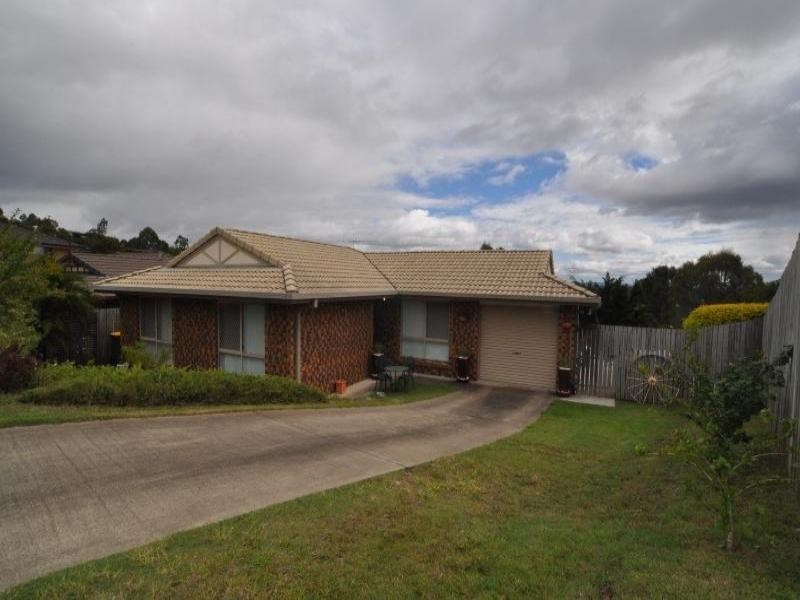 45 Wantana Crescent, Edens Landing QLD 4207