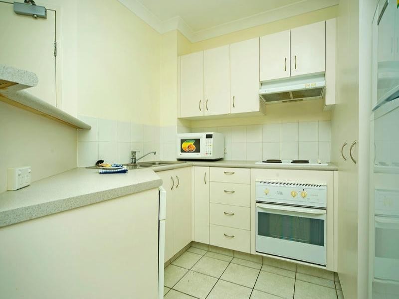 210 A&B Paradise Island Resort, 1 Paradise Island Road, Surfers Paradise QLD 4217