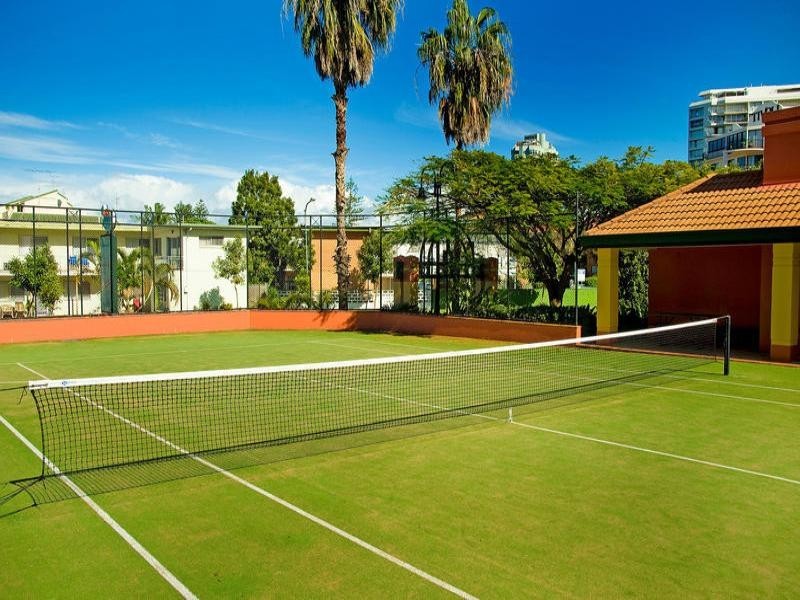 210 A&B Paradise Island Resort, 1 Paradise Island Road, Surfers Paradise QLD 4217