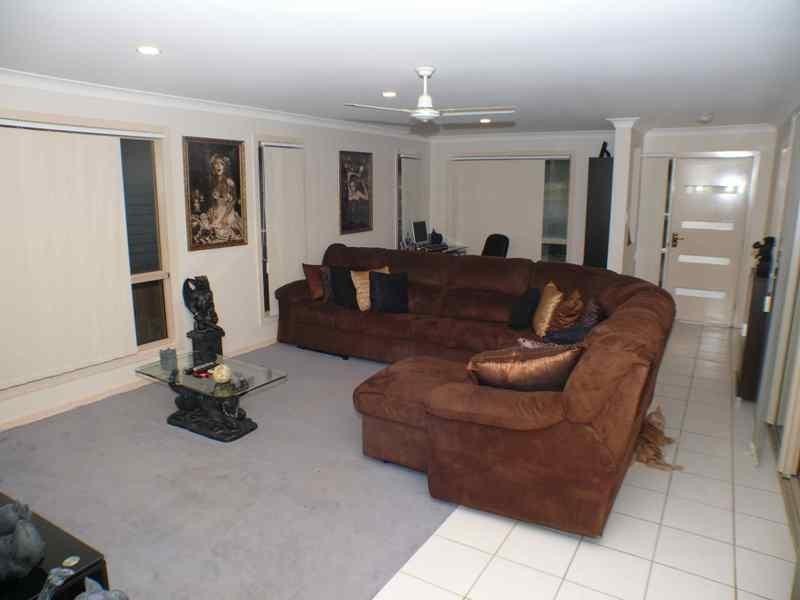 24 Silver Gull Street, Coomera QLD 4209