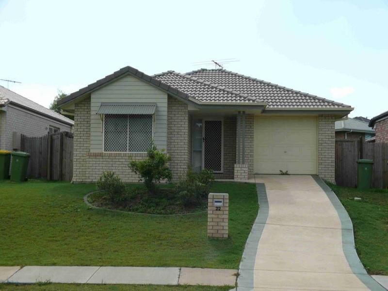 Collingwood Park QLD 4301