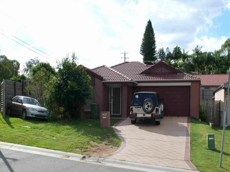 Boronia Heights QLD 4124