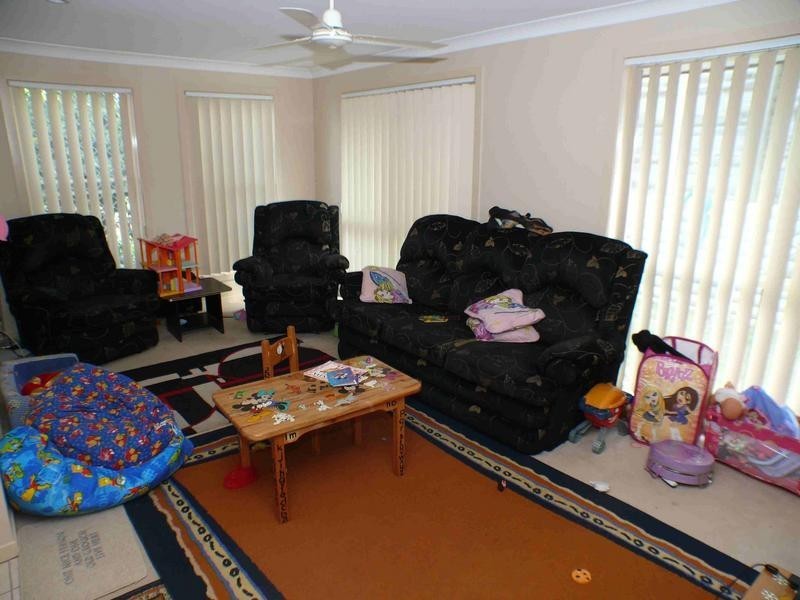 Boronia Heights QLD 4124