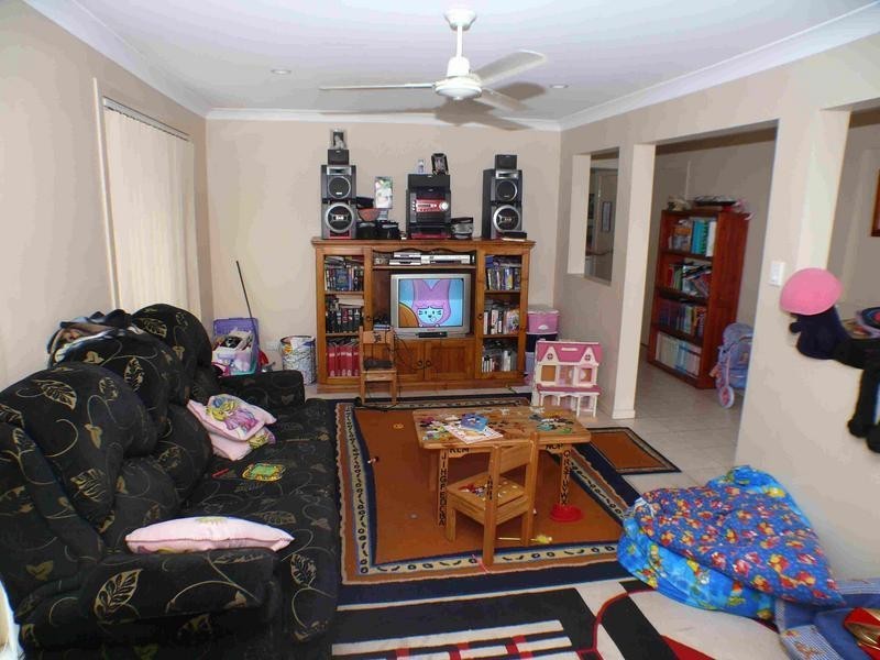 Boronia Heights QLD 4124