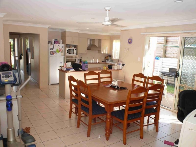 Boronia Heights QLD 4124