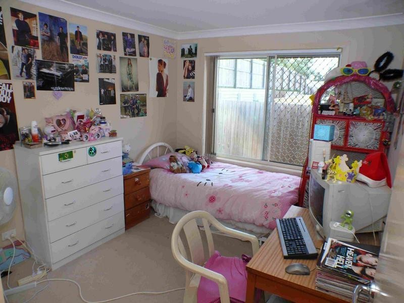 Boronia Heights QLD 4124