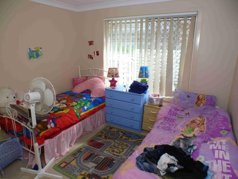 Boronia Heights QLD 4124