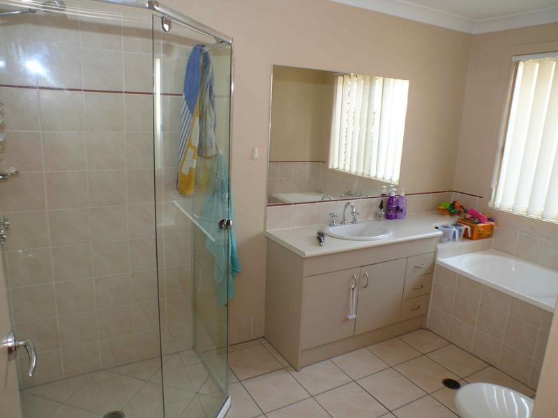 Boronia Heights QLD 4124