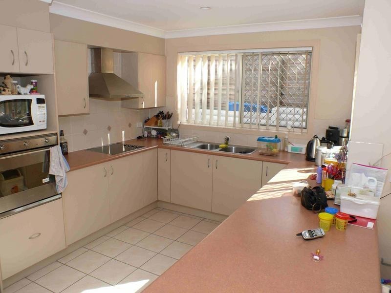 Boronia Heights QLD 4124