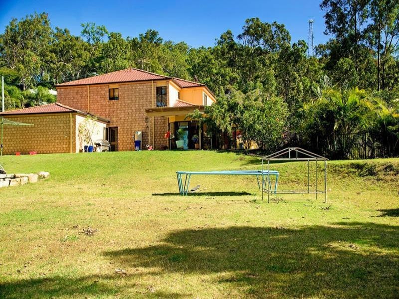 2 Nyrang Drive, Pimpama QLD 4209