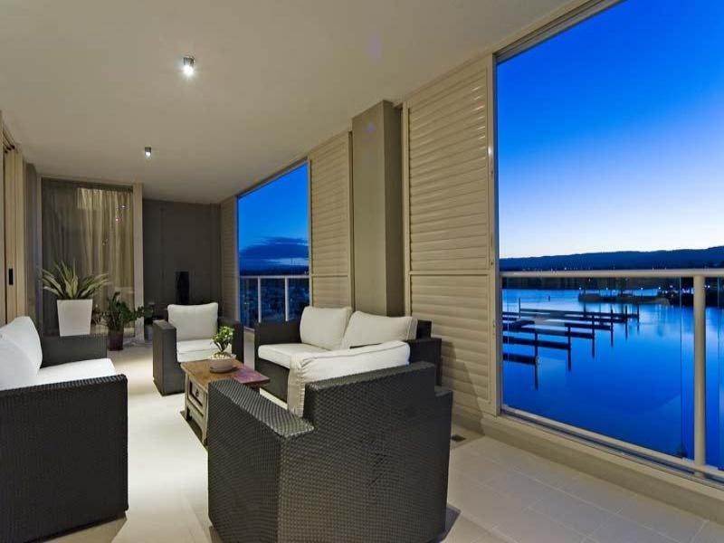 Hope Island QLD 4212