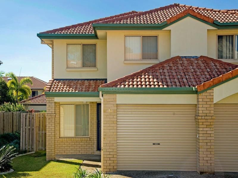 14/2 Bos Drive, Coomera QLD 4209