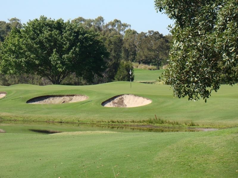 Hope Island QLD 4212