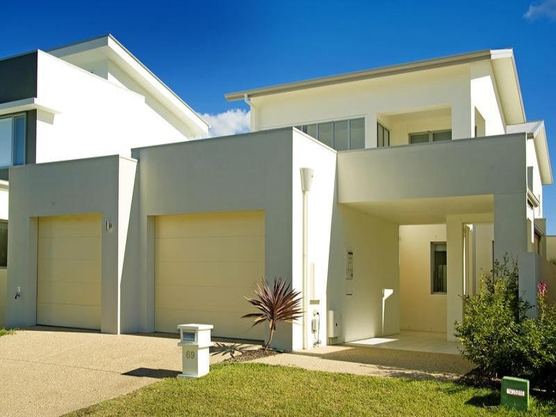 69 Balmara Place, Coomera QLD 4209