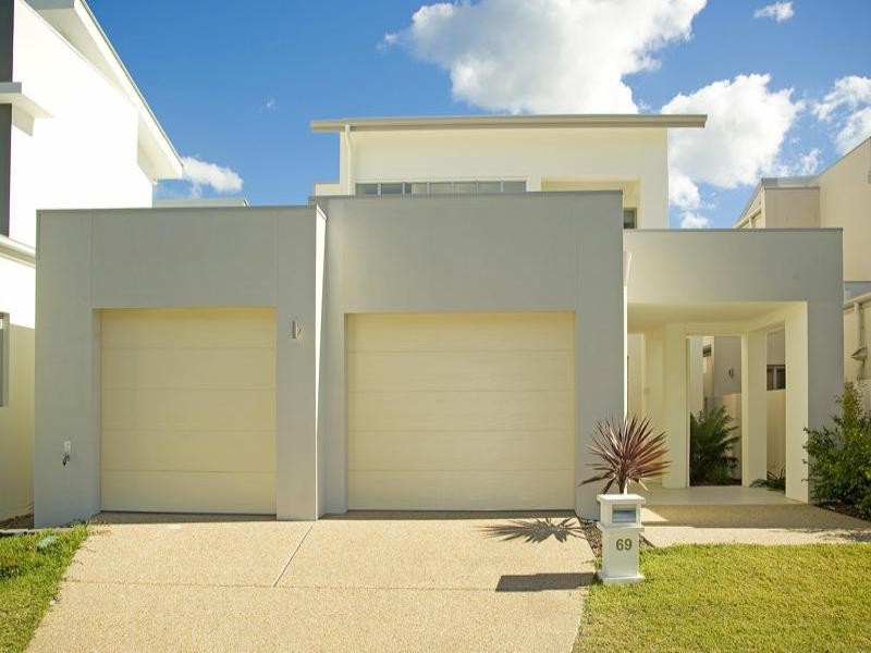 69 Balmara Place, Coomera QLD 4209