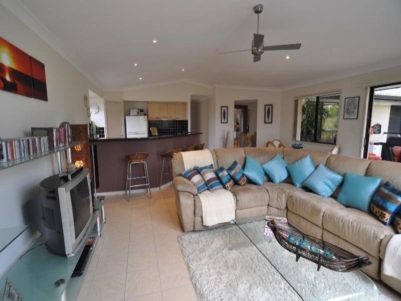 3 Leander Circuit, Oxenford QLD 4210