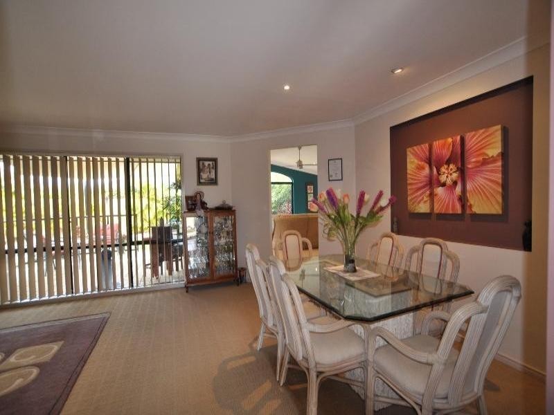 3 Leander Circuit, Oxenford QLD 4210