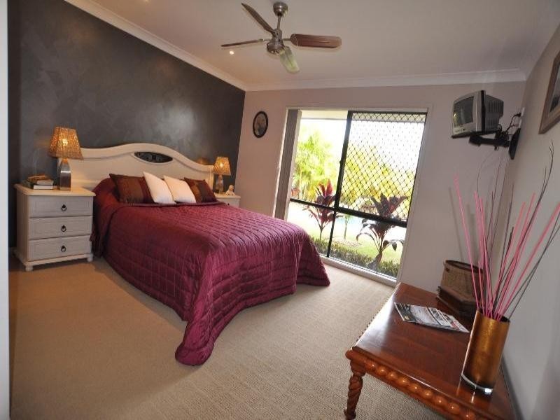 3 Leander Circuit, Oxenford QLD 4210