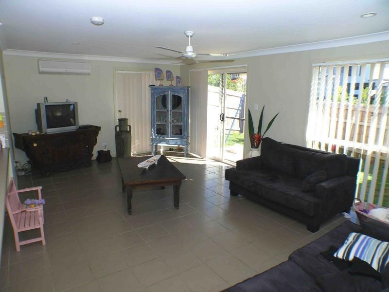 21 Trillers Avenue, Coomera QLD 4209