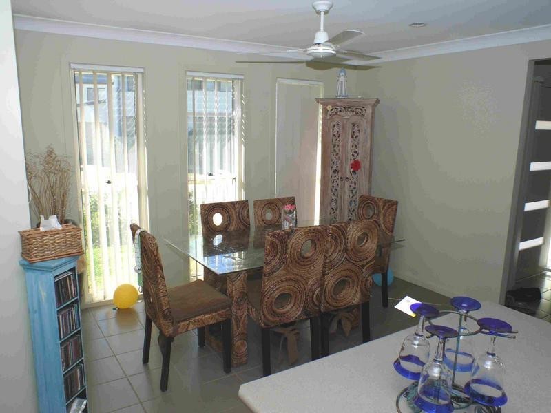 21 Trillers Avenue, Coomera QLD 4209