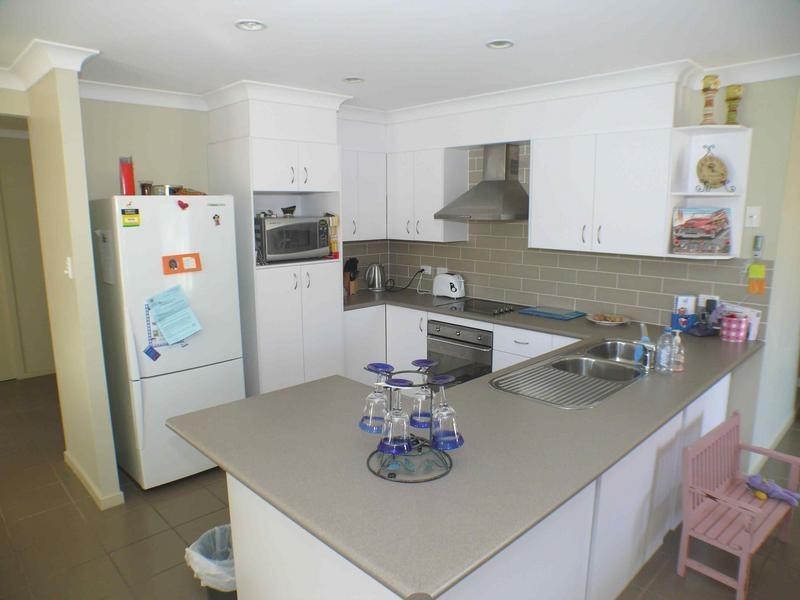 21 Trillers Avenue, Coomera QLD 4209