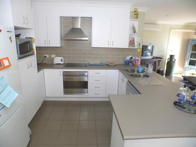 21 Trillers Avenue, Coomera QLD 4209