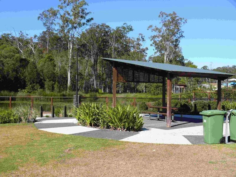 21 Trillers Avenue, Coomera QLD 4209