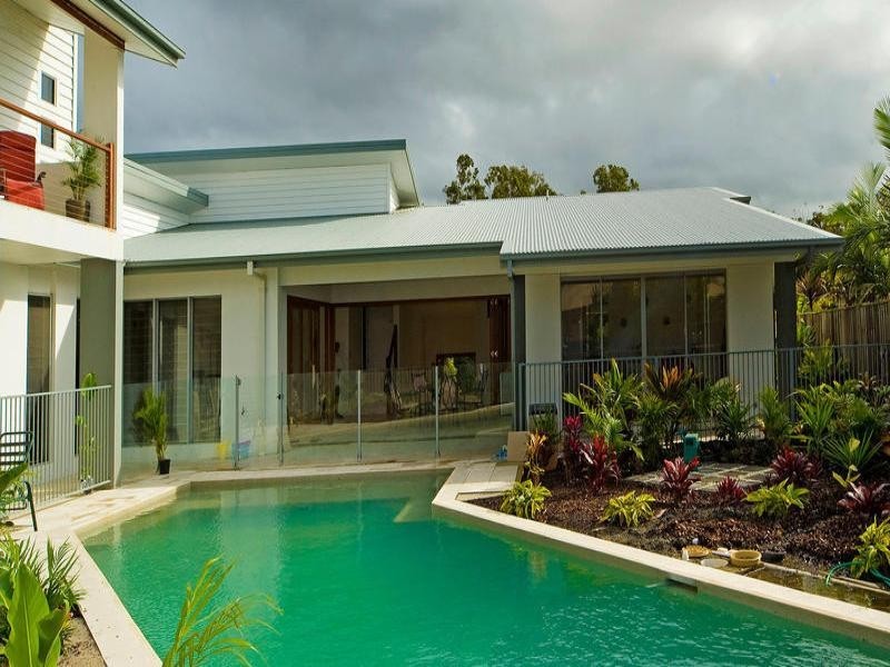 26 Ragamuffin Drive West, Coomera QLD 4209