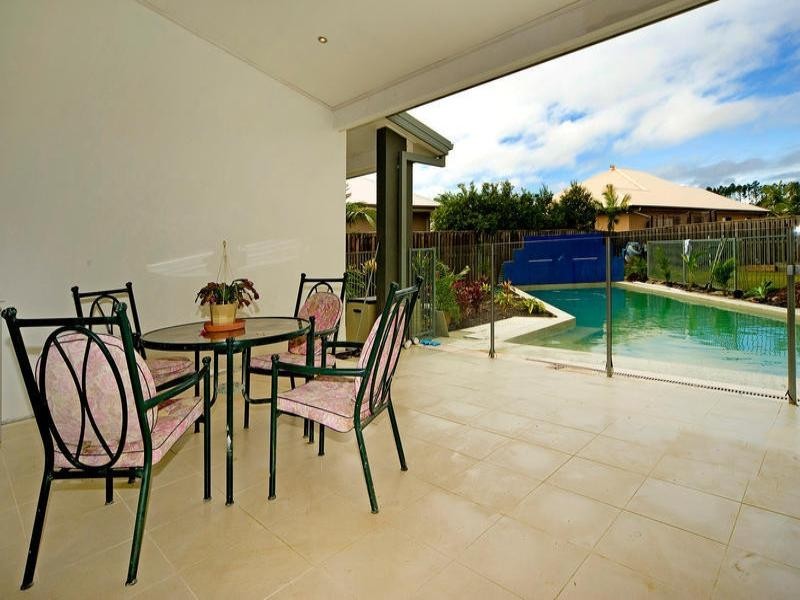 26 Ragamuffin Drive West, Coomera QLD 4209