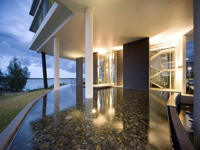 1 Ephraim Island Rd, Ephraim Island, Paradise Point QLD 4216