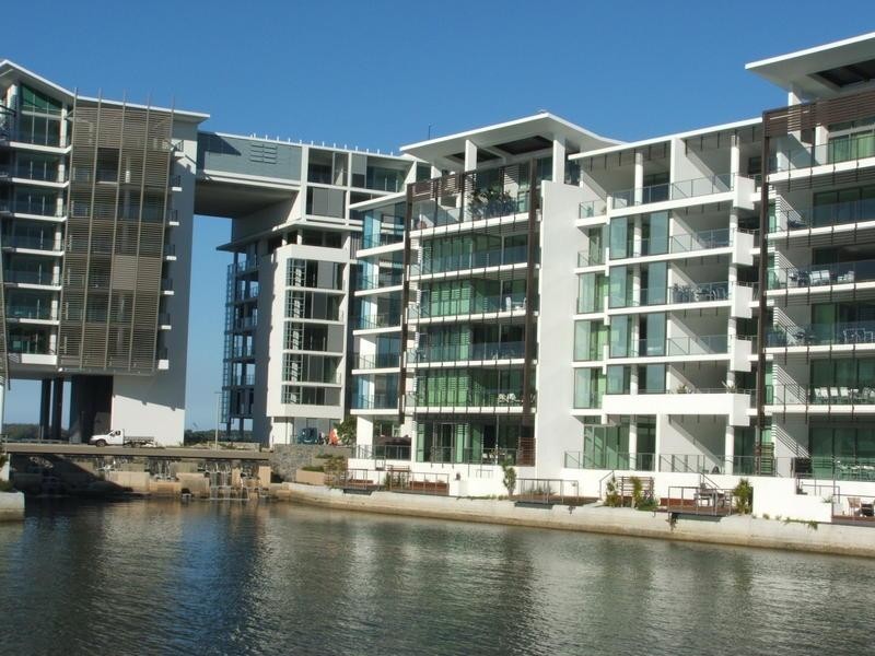 1 Ephraim Island Rd, Ephraim Island, Paradise Point QLD 4216