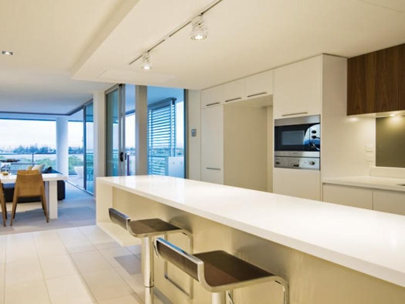 1 Ephraim Island Rd, Ephraim Island, Paradise Point QLD 4216