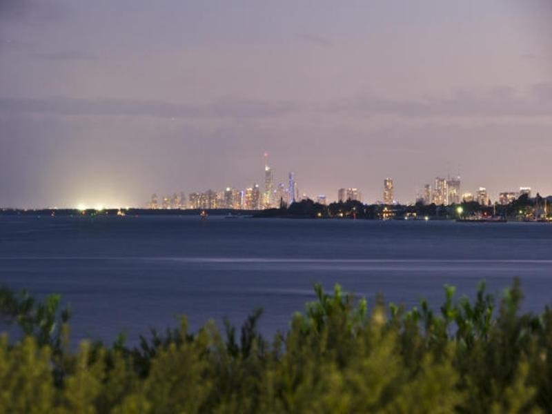 1 Ephraim Island Rd, Ephraim Island, Paradise Point QLD 4216