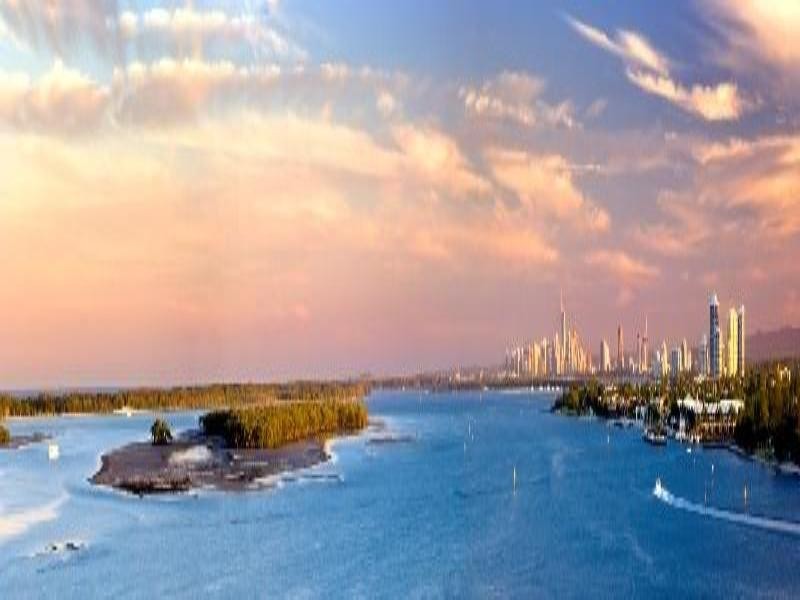 1 Ephraim Island Rd, Ephraim Island, Paradise Point QLD 4216