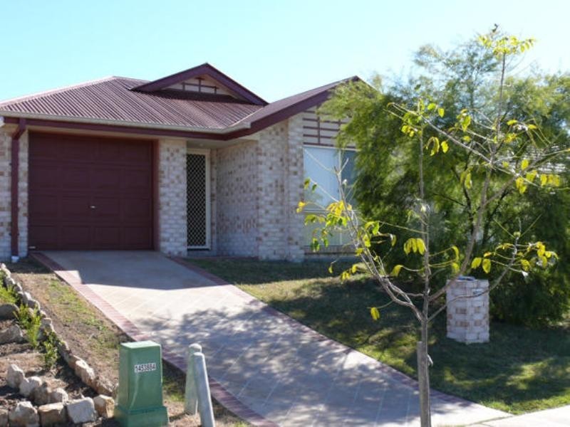 16 Pearse Street, Collingwood Park QLD 4301