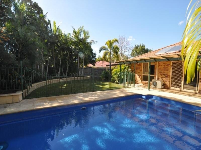 14 Arlene Park Terrace, Helensvale QLD 4212
