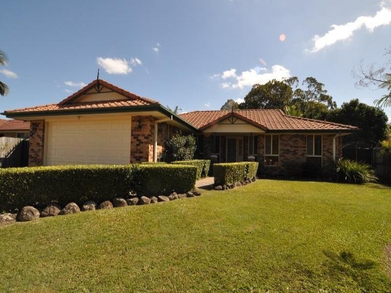 14 Arlene Park Terrace, Helensvale QLD 4212