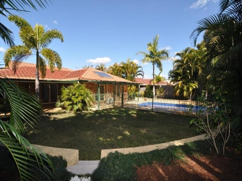 14 Arlene Park Terrace, Helensvale QLD 4212