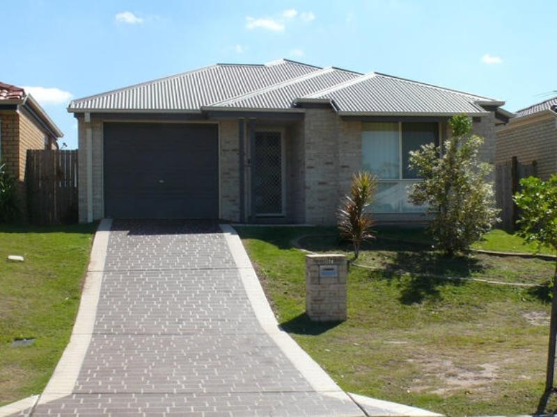 87 Collins Street, Collingwood Park QLD 4301