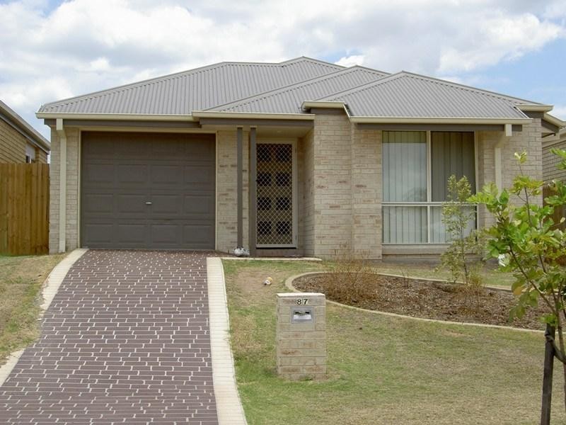 87 Collins Street, Collingwood Park QLD 4301