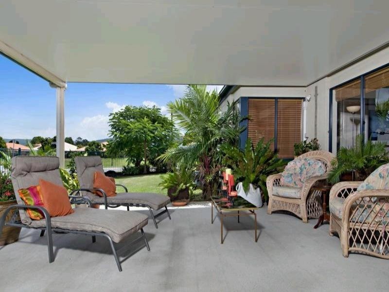 18 Essen Place, Oxenford QLD 4210