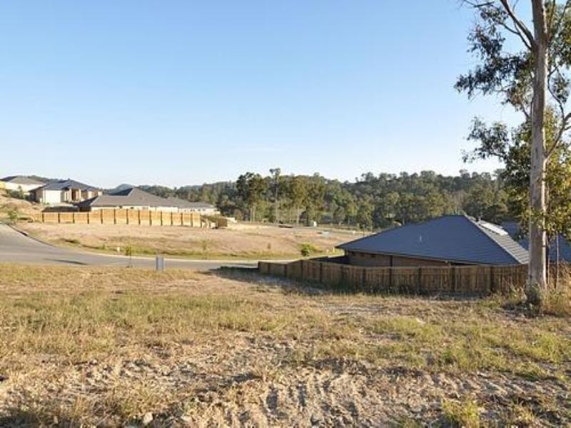 Ormeau Hills QLD 4208