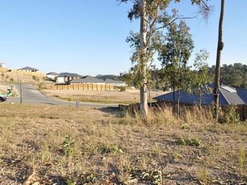 Ormeau Hills QLD 4208