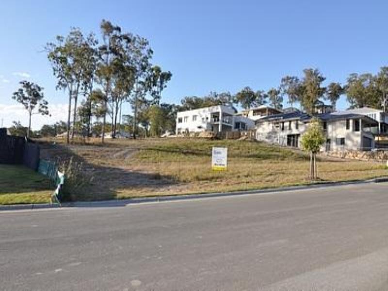Ormeau Hills QLD 4208