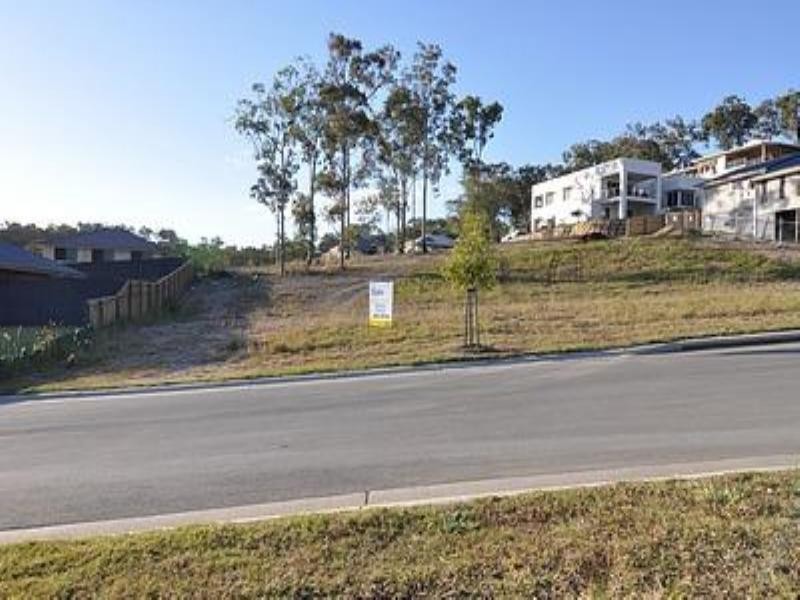 Ormeau Hills QLD 4208