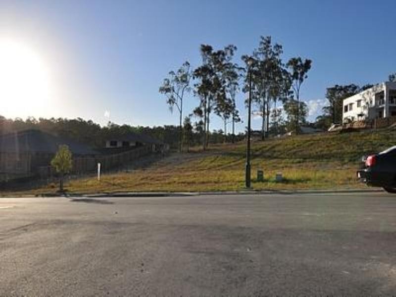Ormeau Hills QLD 4208