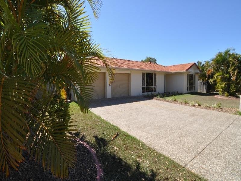 7 Rosswood Court, Helensvale QLD 4212