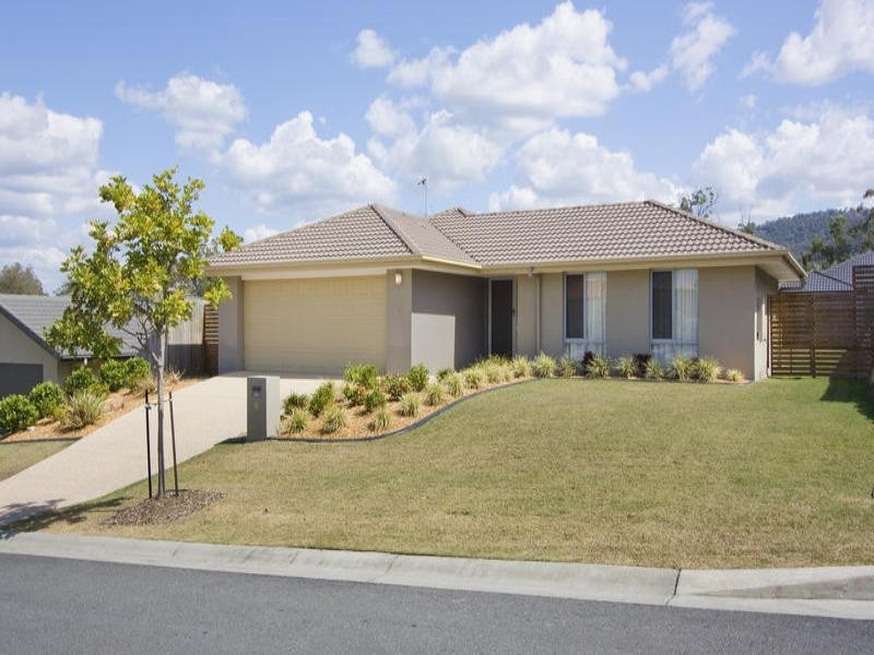 8 Rivercherry Way, Upper Coomera QLD 4209